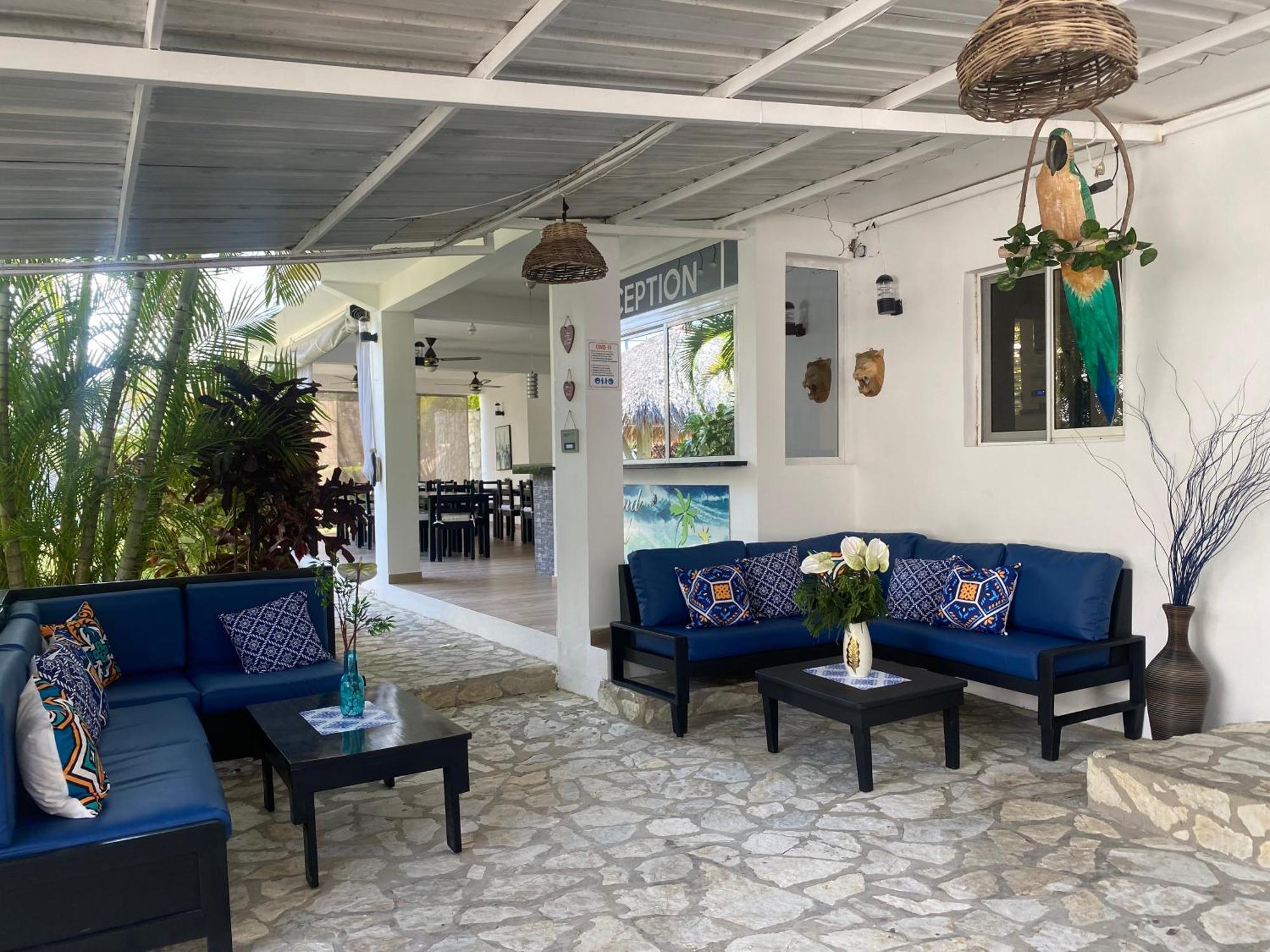 Diamond Hotel קברטה מראה חיצוני תמונה