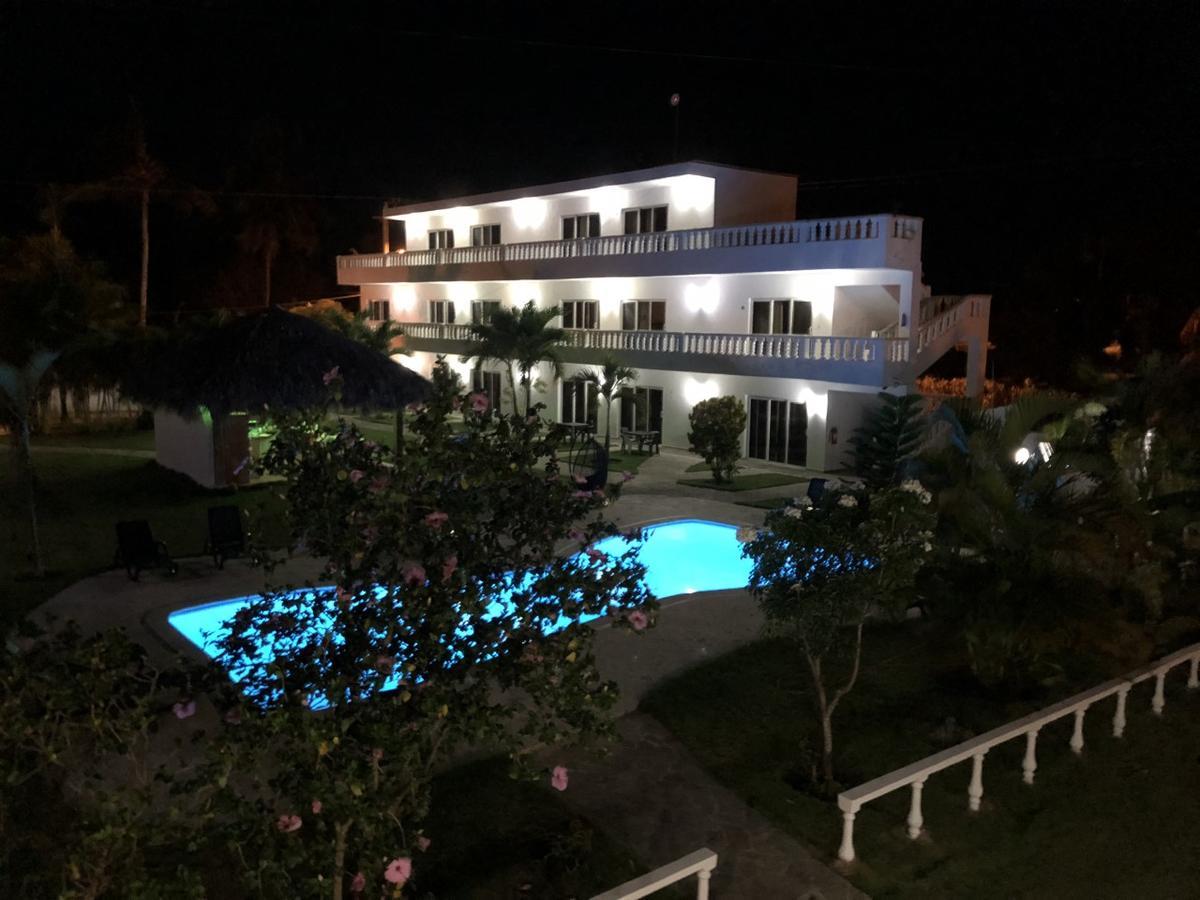 Diamond Hotel קברטה מראה חיצוני תמונה
