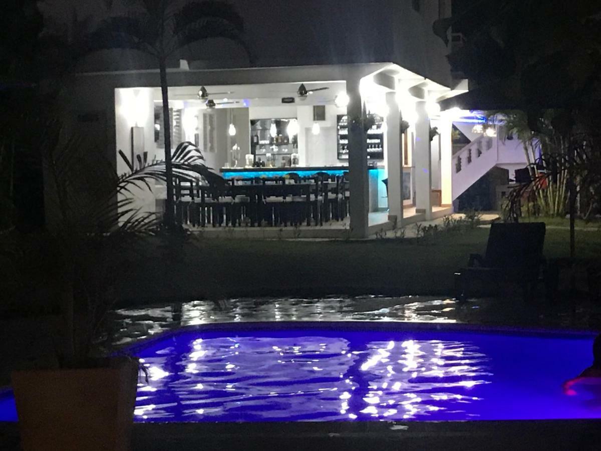 Diamond Hotel קברטה מראה חיצוני תמונה
